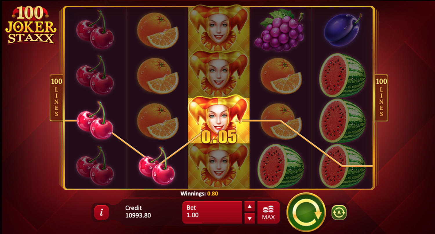 Casino image 1
