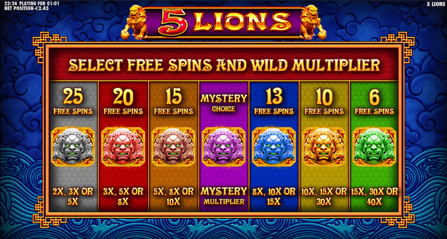 Casino image 2