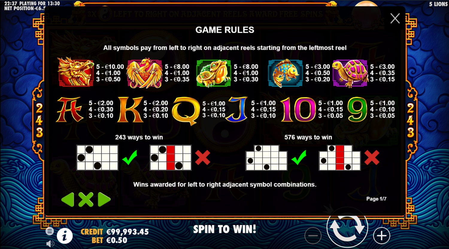 Casino image 3
