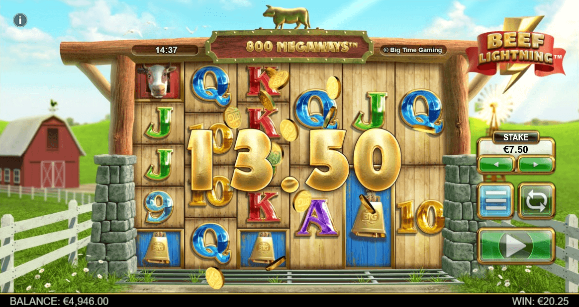 Casino image 1