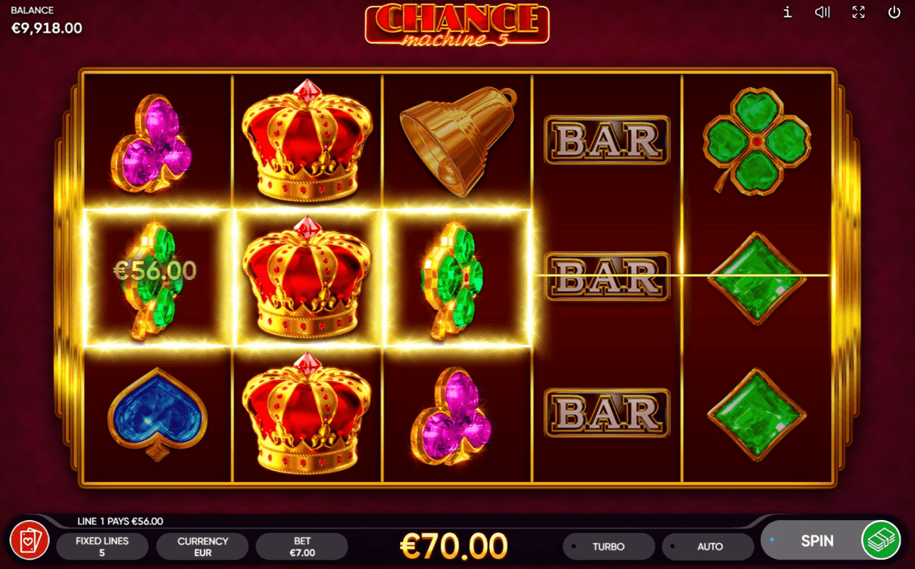 Casino image 1