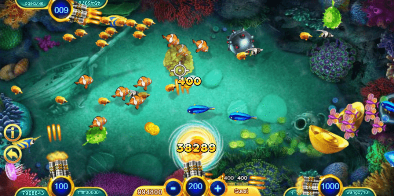 Casino image 1