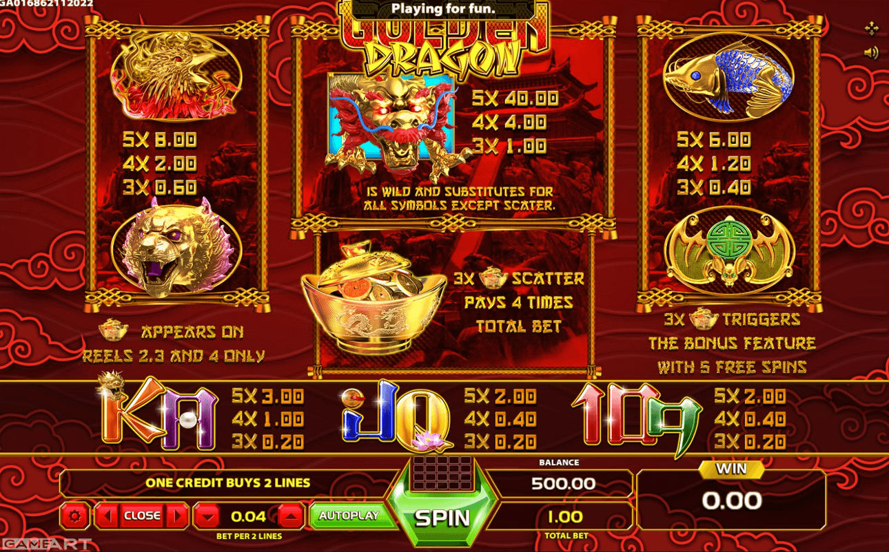 Casino image 2