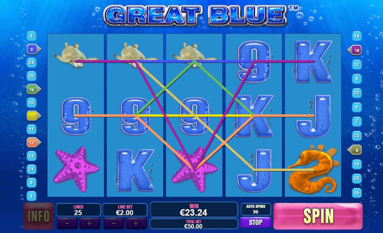 Casino image 1