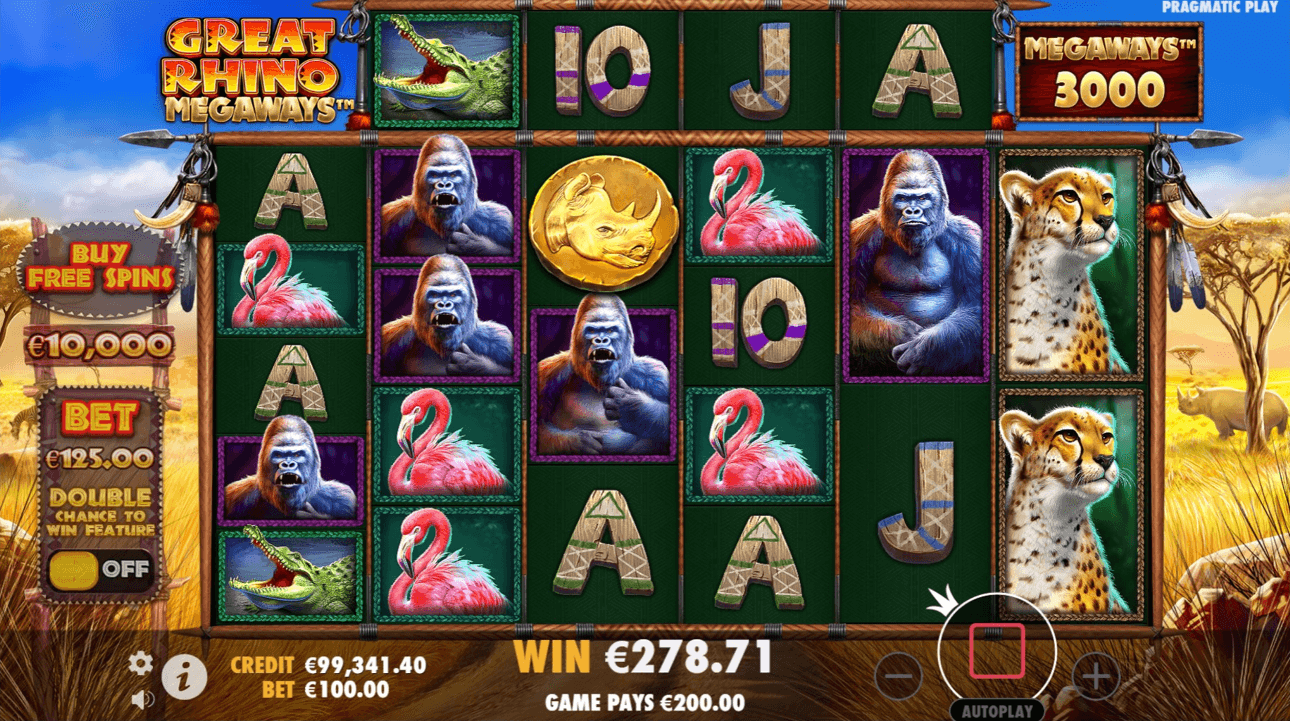 Casino image 1