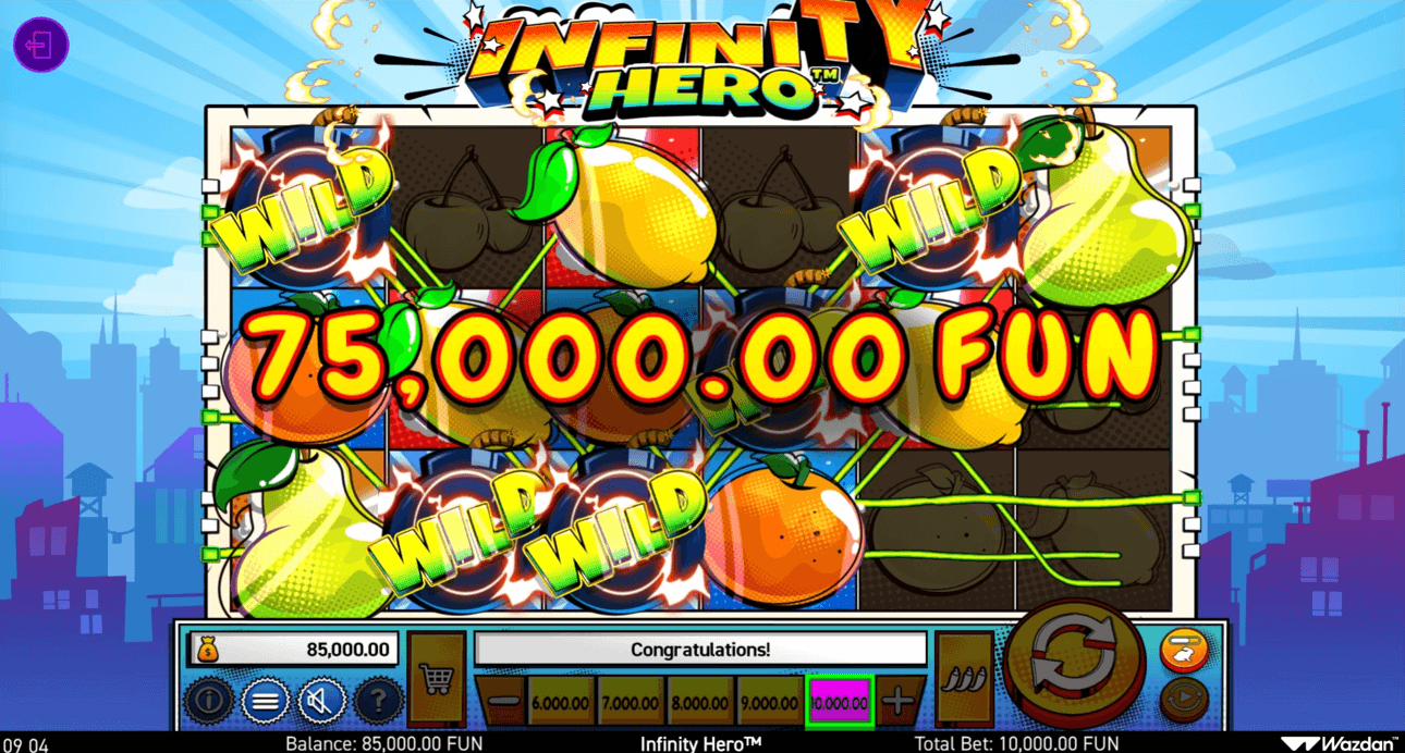 Casino image 1