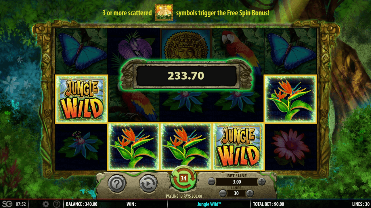 Casino image 1