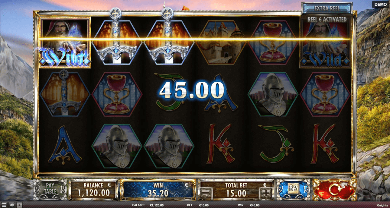 Casino image 1