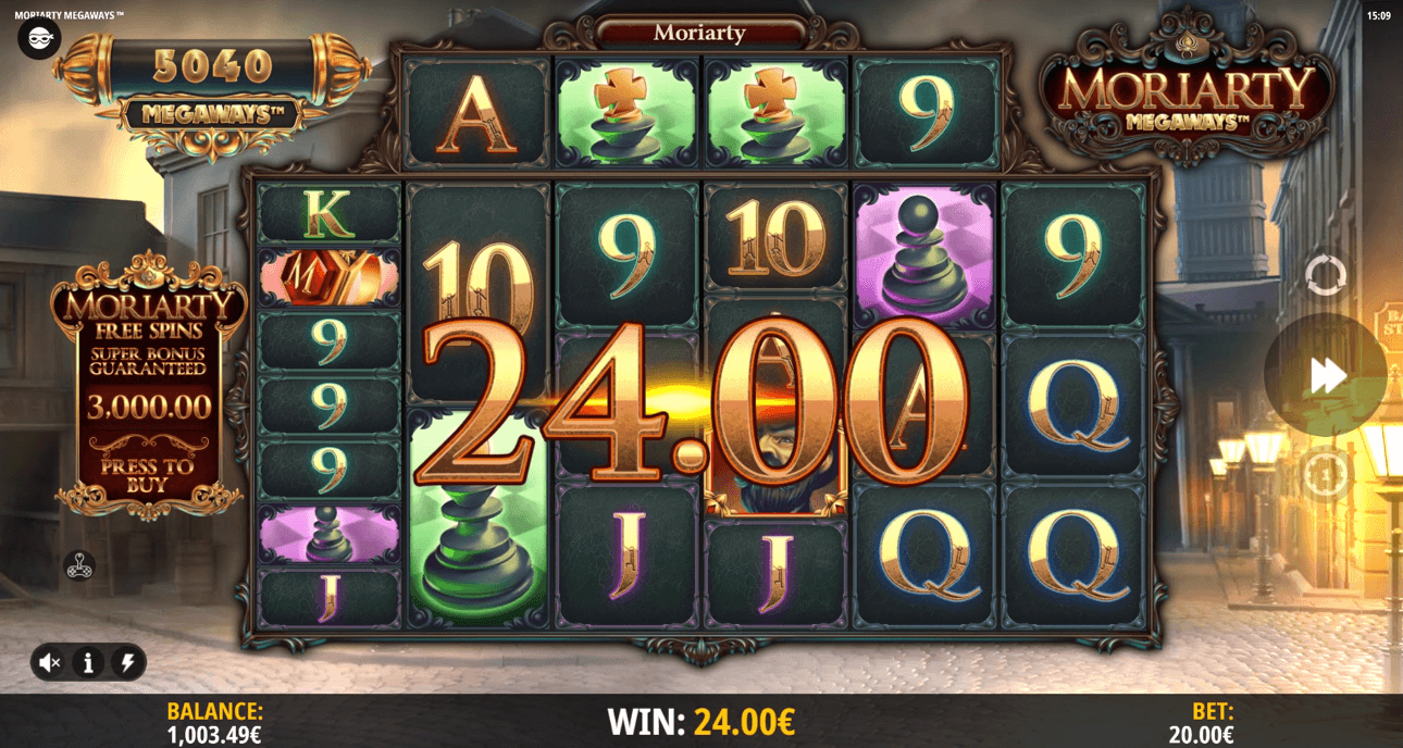 Casino image 1