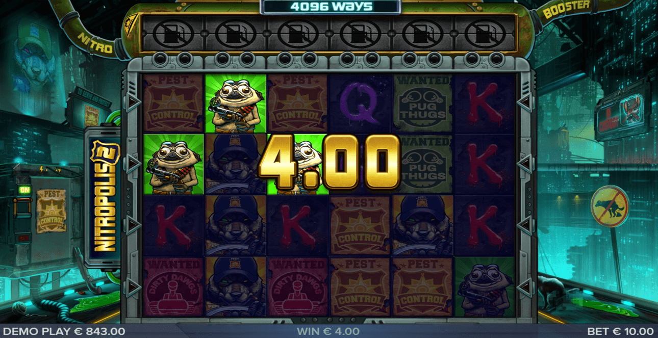 Casino image 1