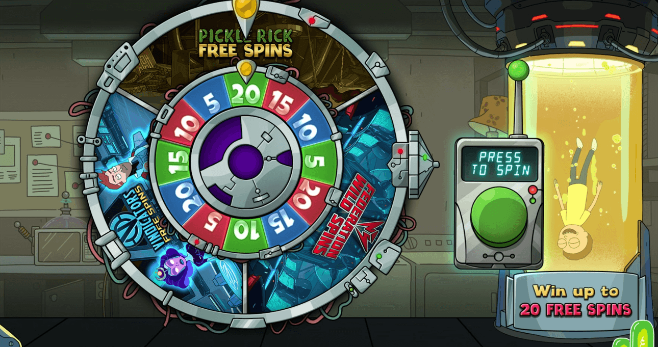 Casino image 1