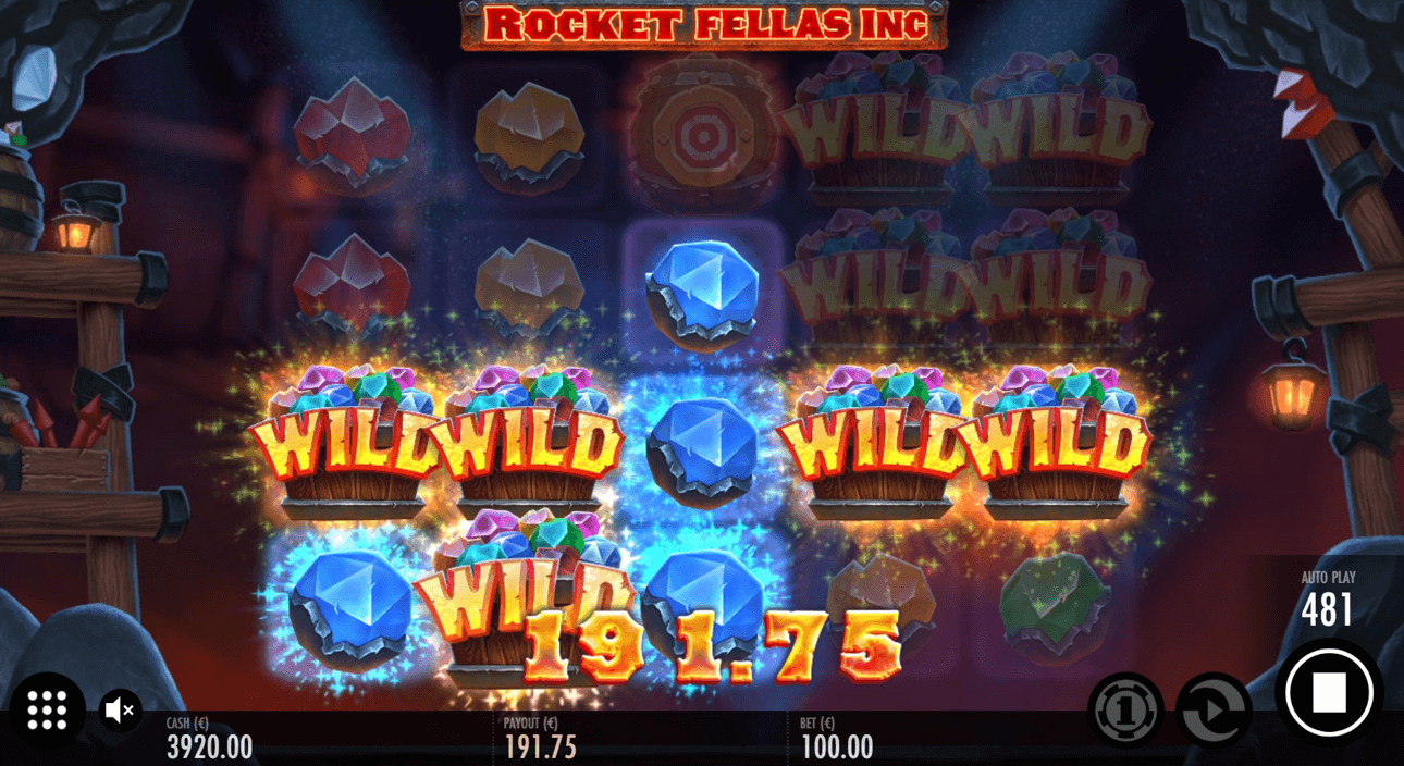 Casino image 1