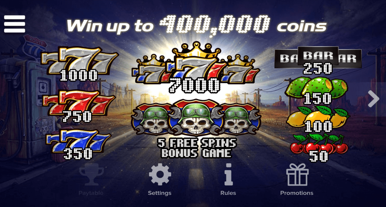 Casino image 2