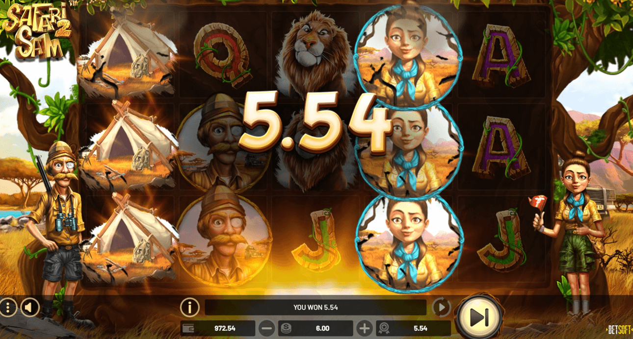 Casino image 1