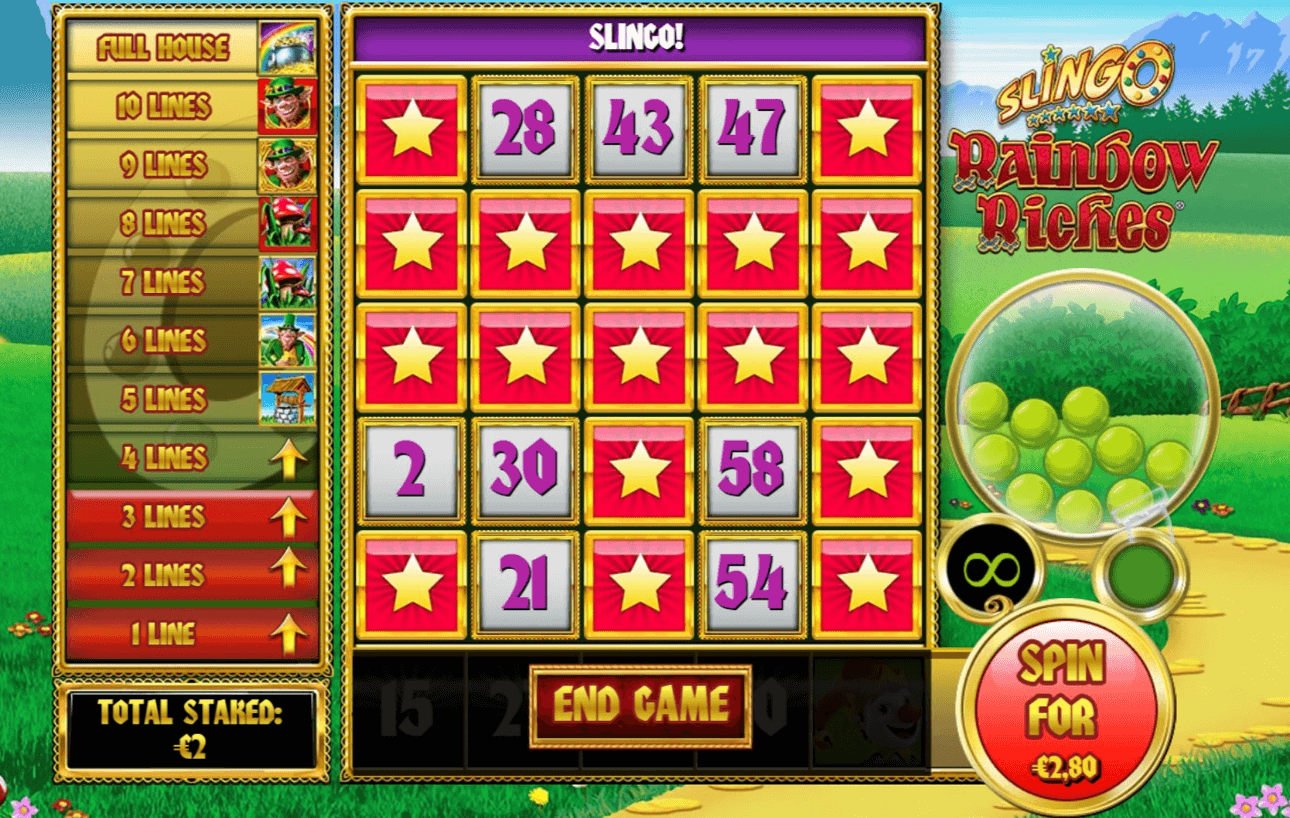 Casino image 1