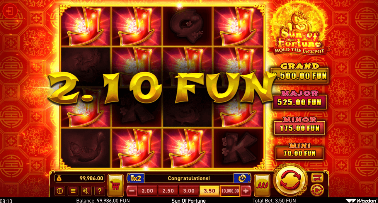 Casino image 1