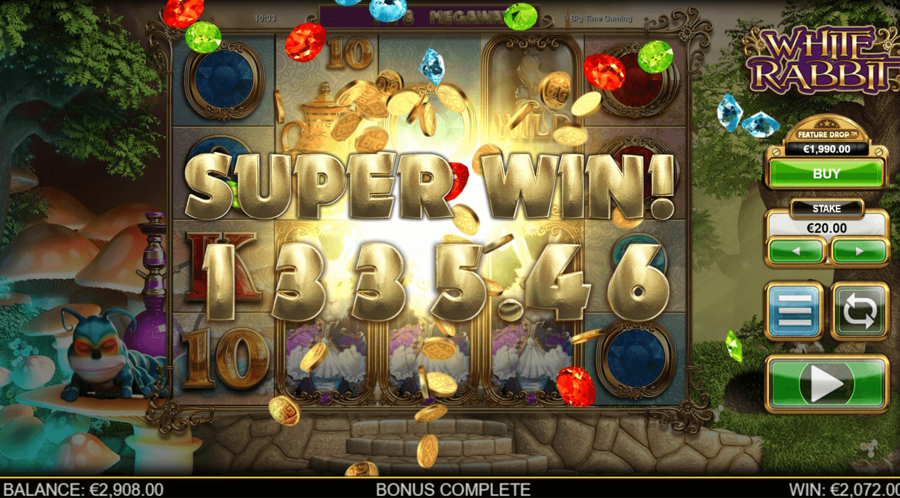 Casino image 1