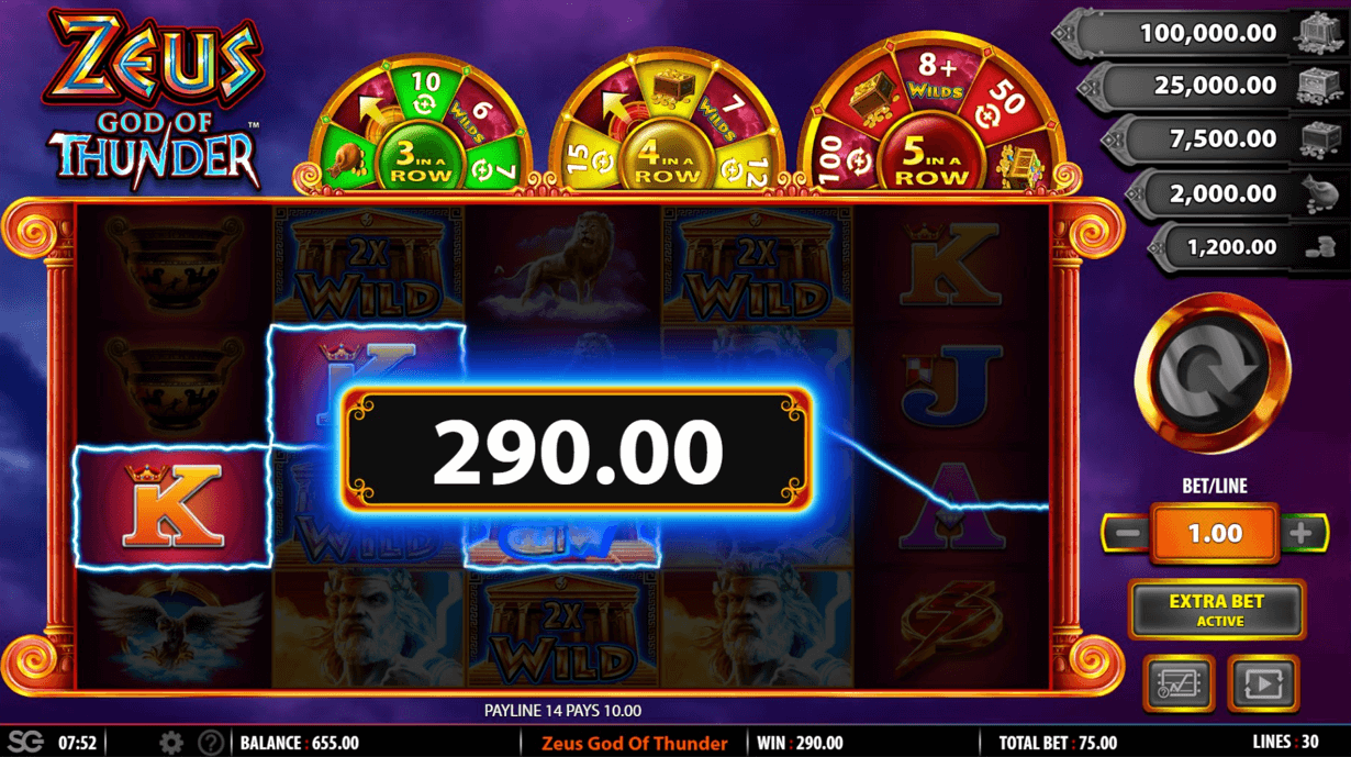 Casino image 1