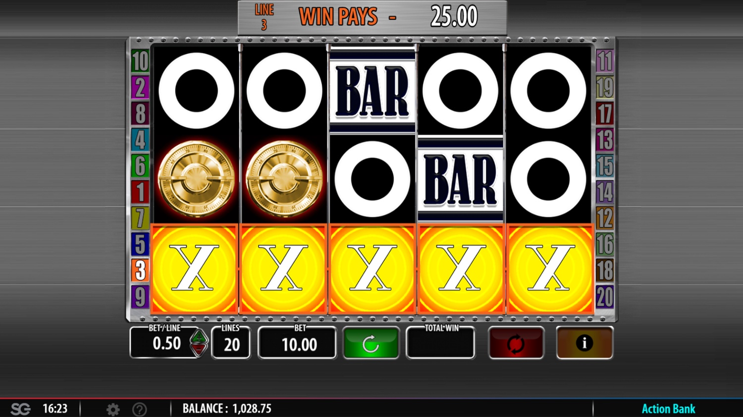 Casino image 1