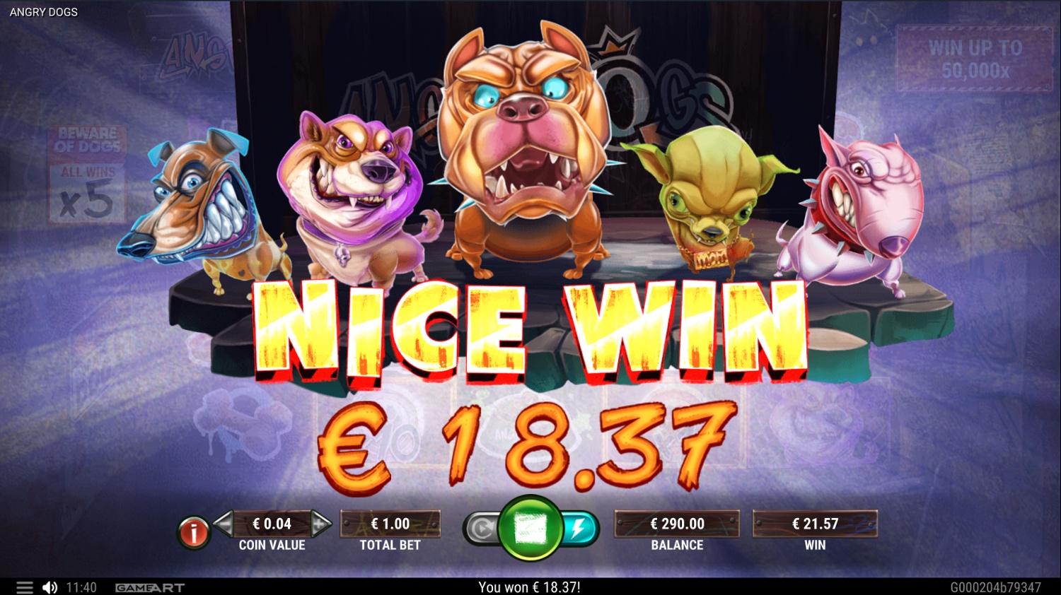 Casino image 1