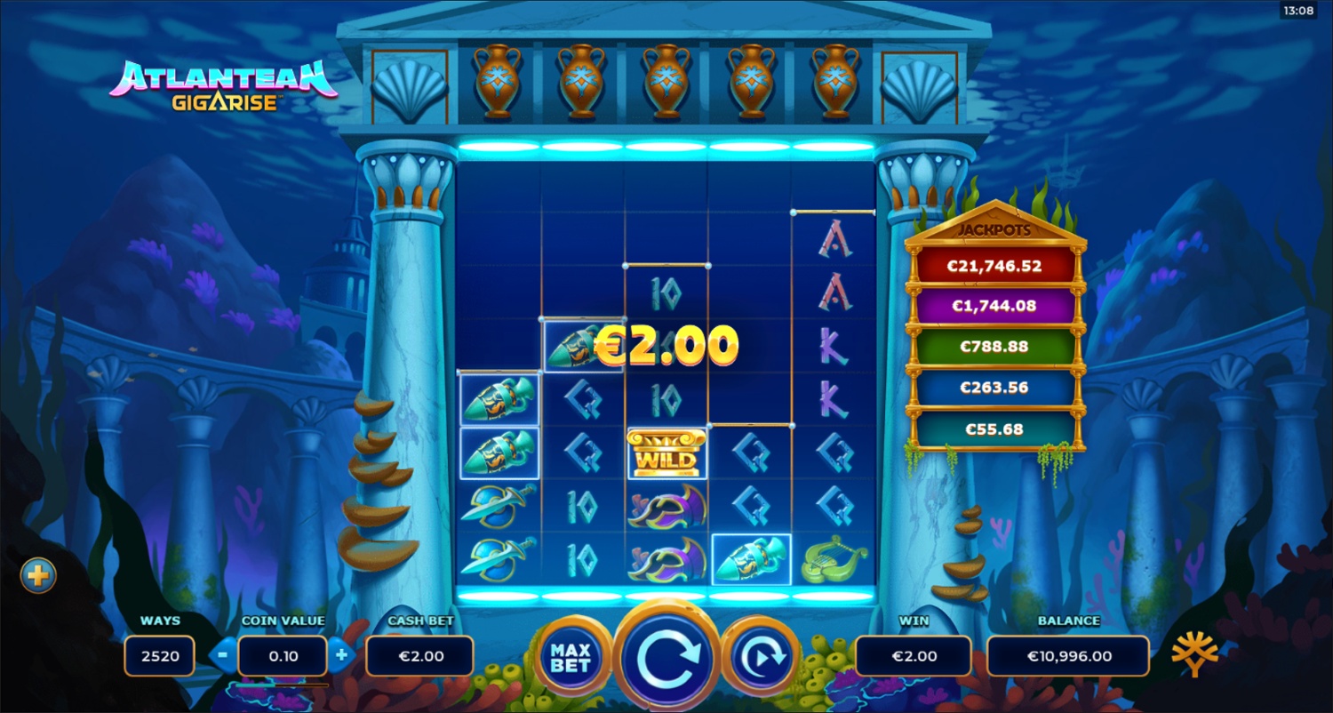 Casino image 1