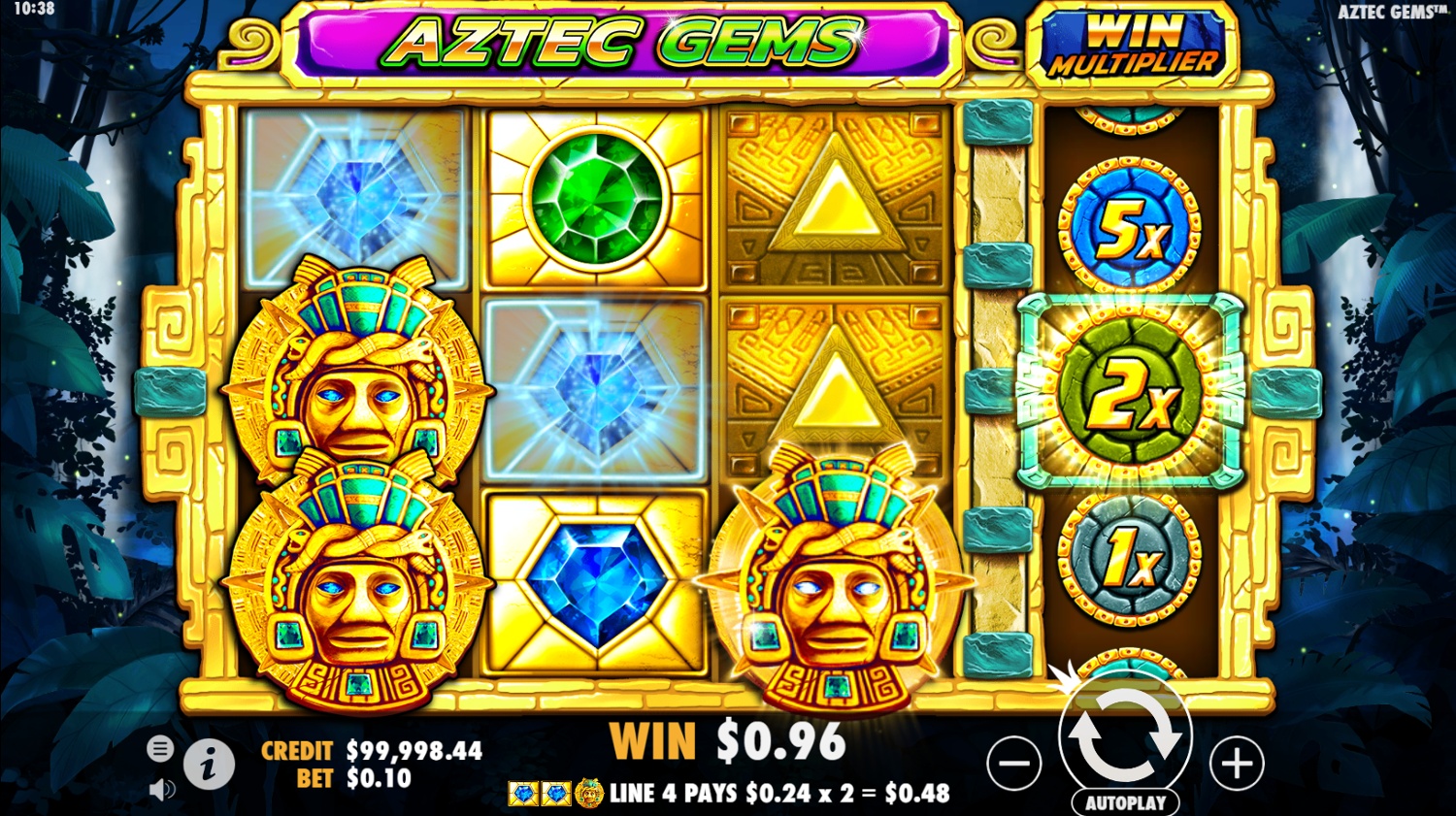 Casino image 1