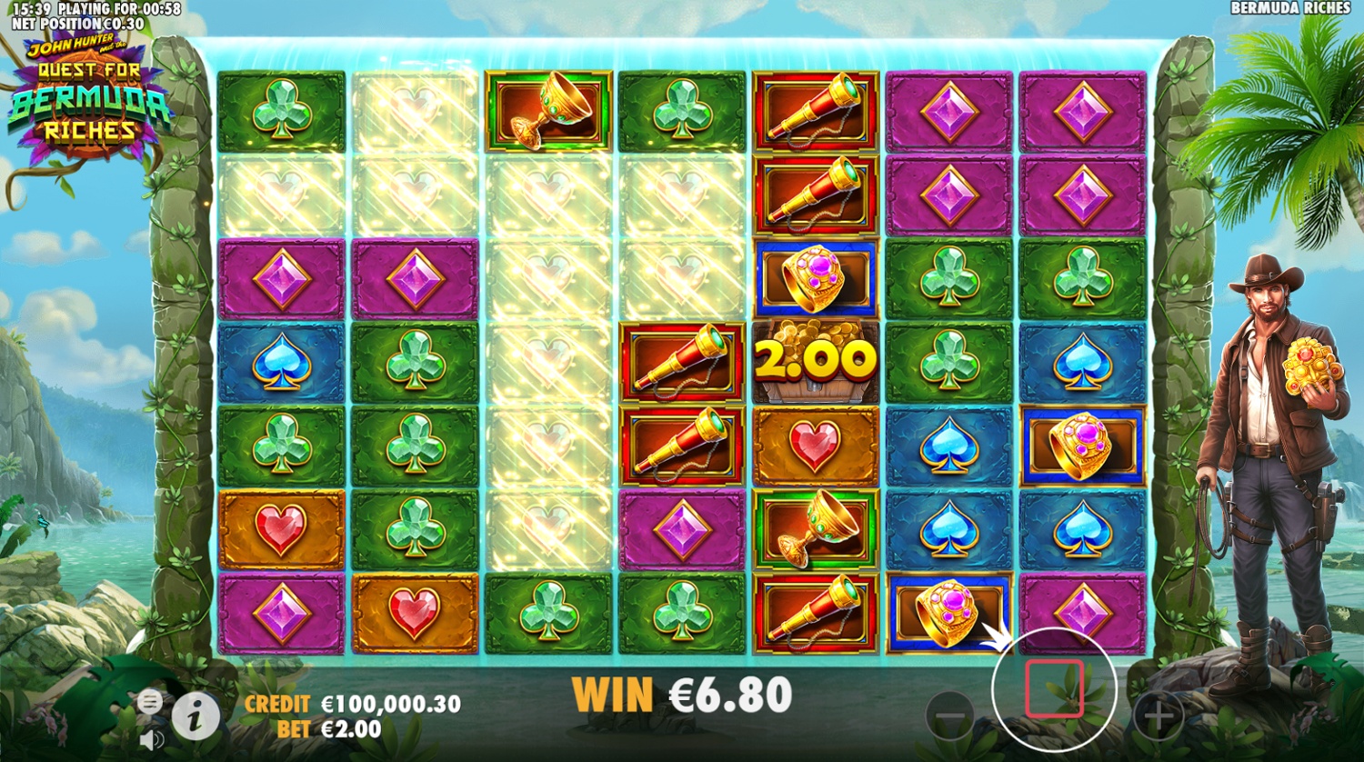 Casino image 1