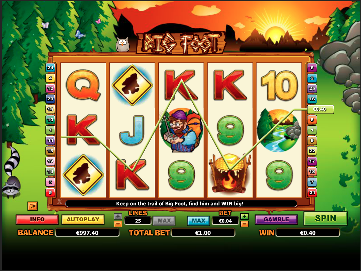 Casino image 1