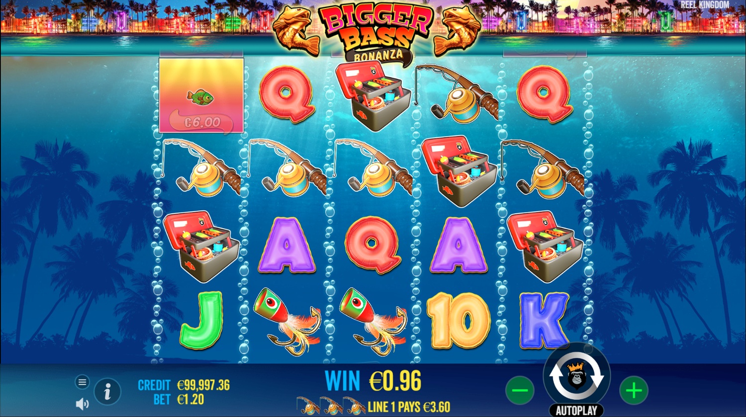 Casino image 1
