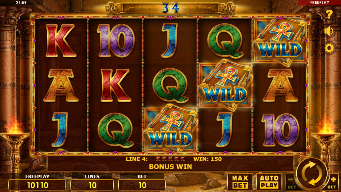 Casino image 1