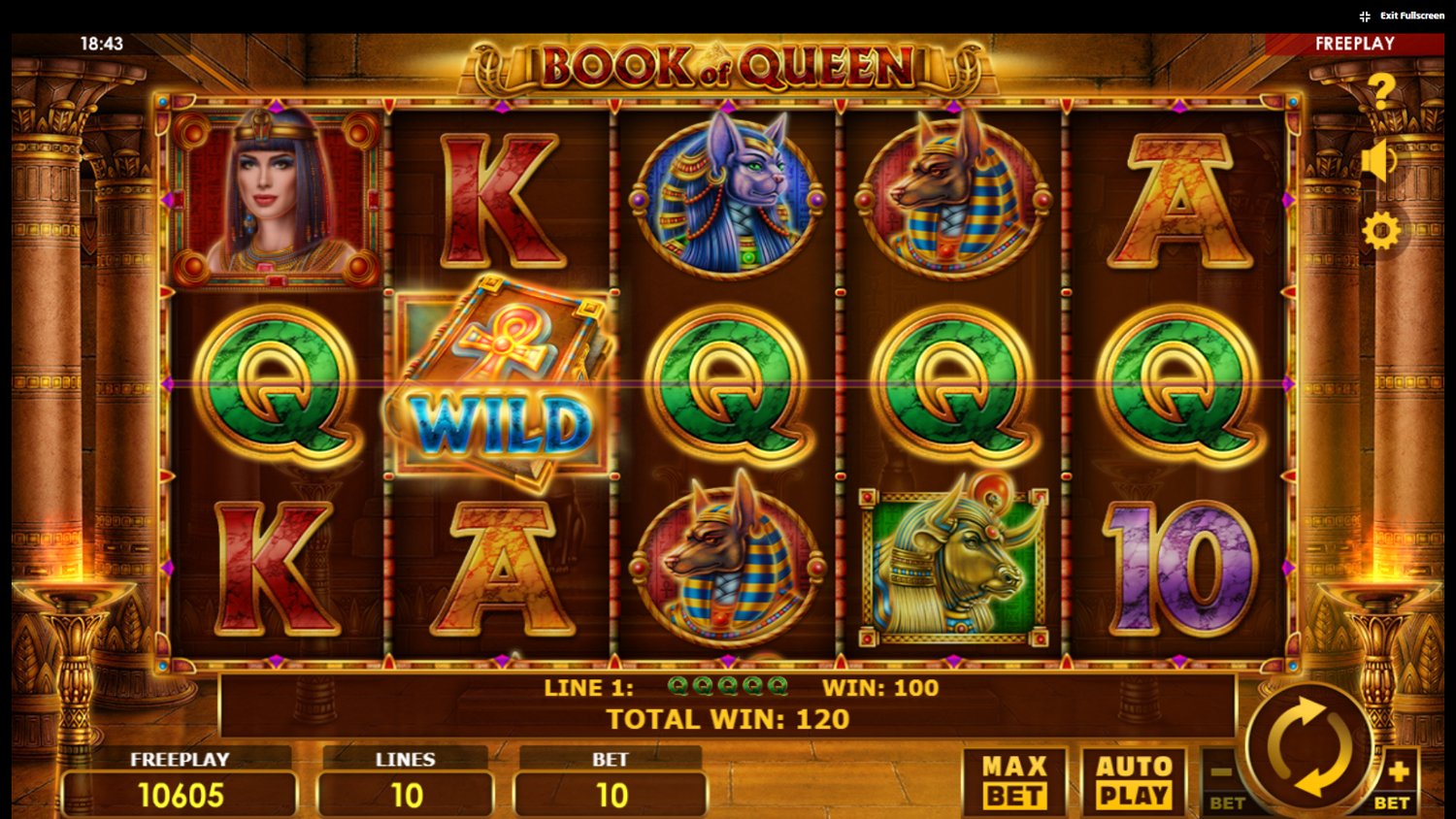 Casino image 1