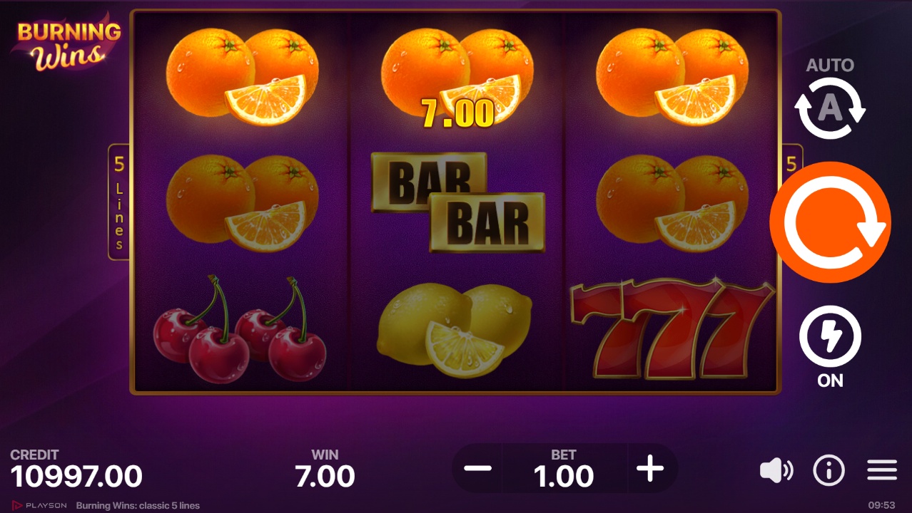 Casino image 1