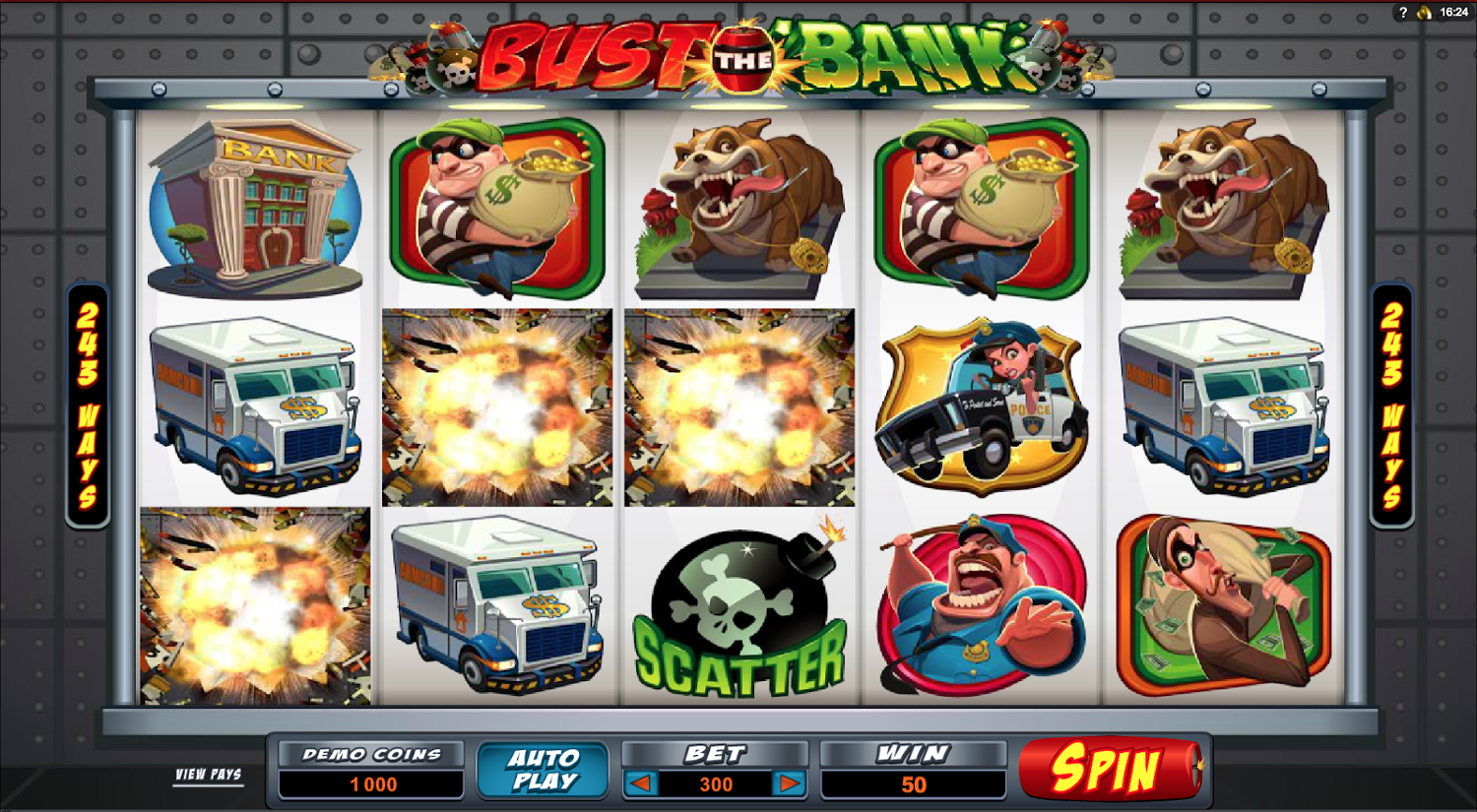 Casino image 1