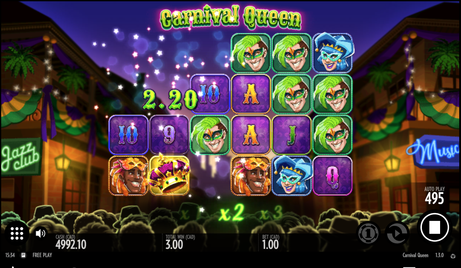 Casino image 1