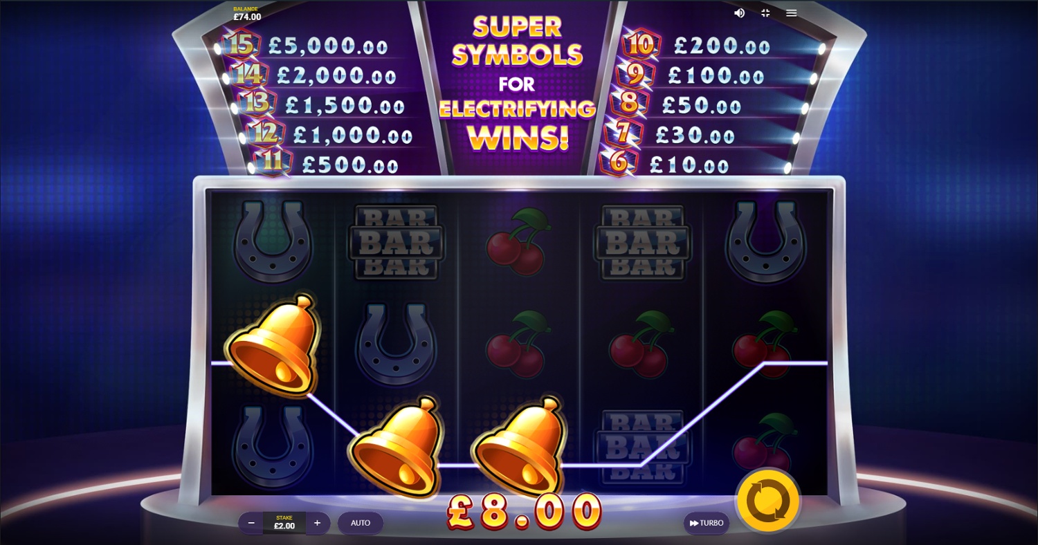 Casino image 1