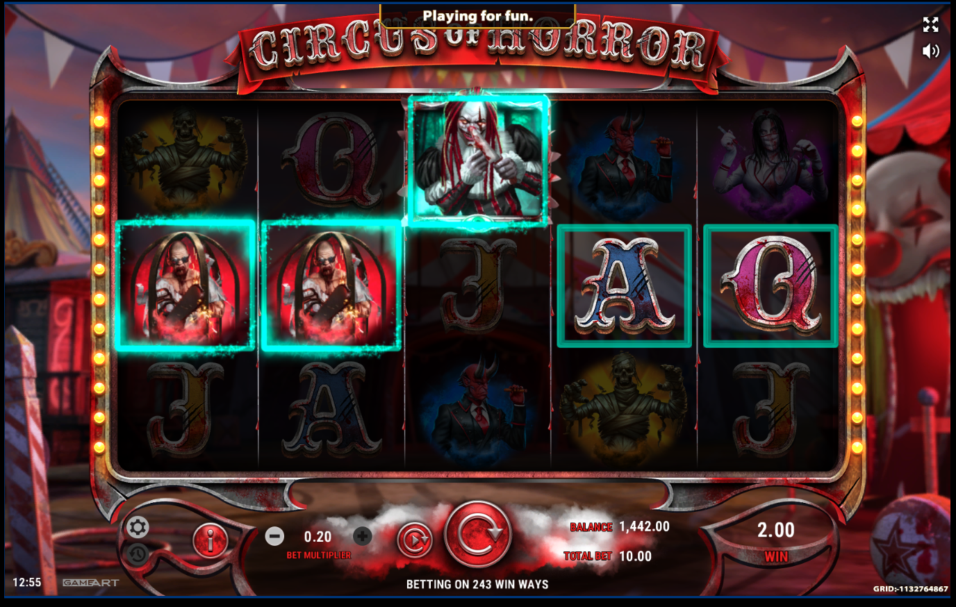Casino image 1