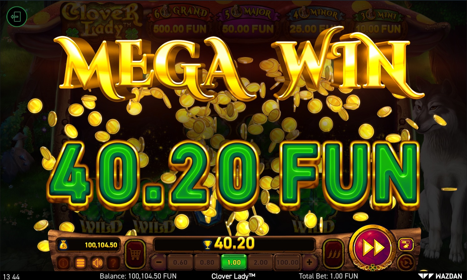 Casino image 1