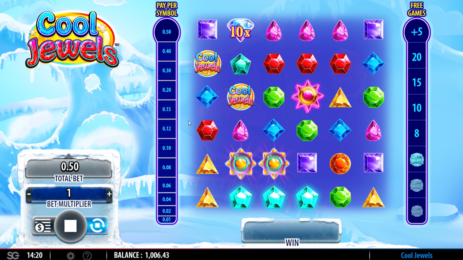 Casino image 2