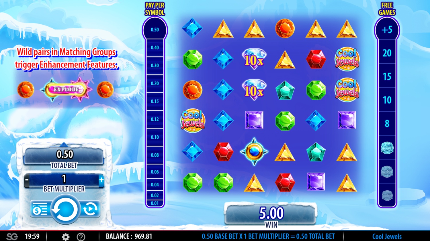 Casino image 1