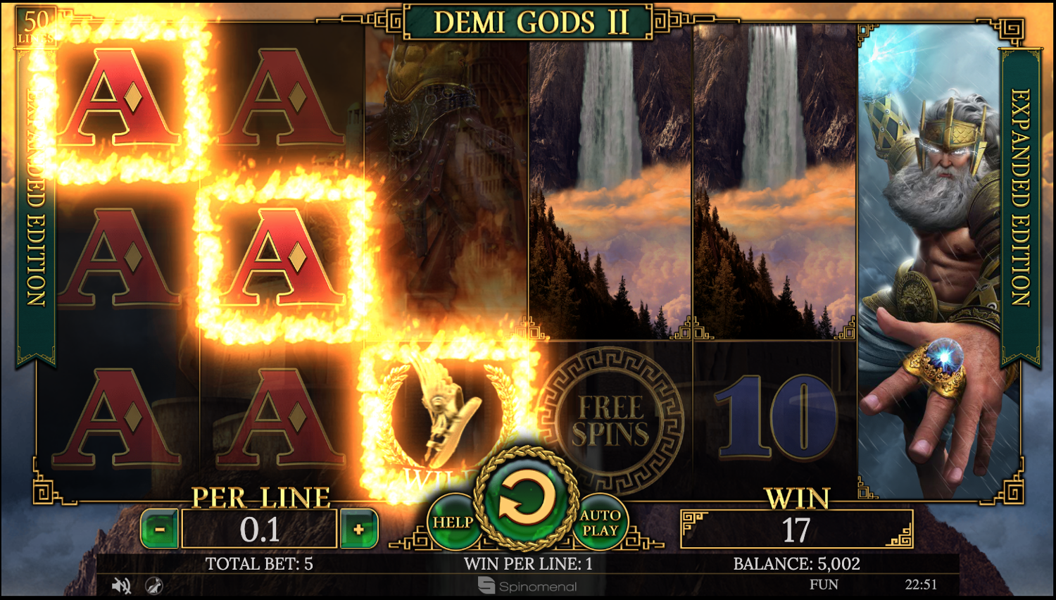 Casino image 1