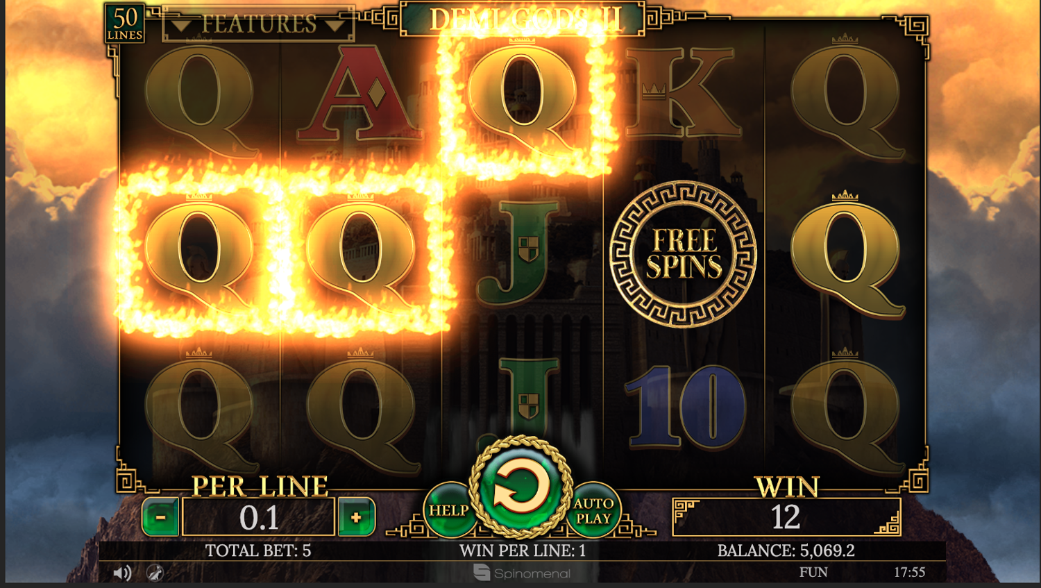 Casino image 1