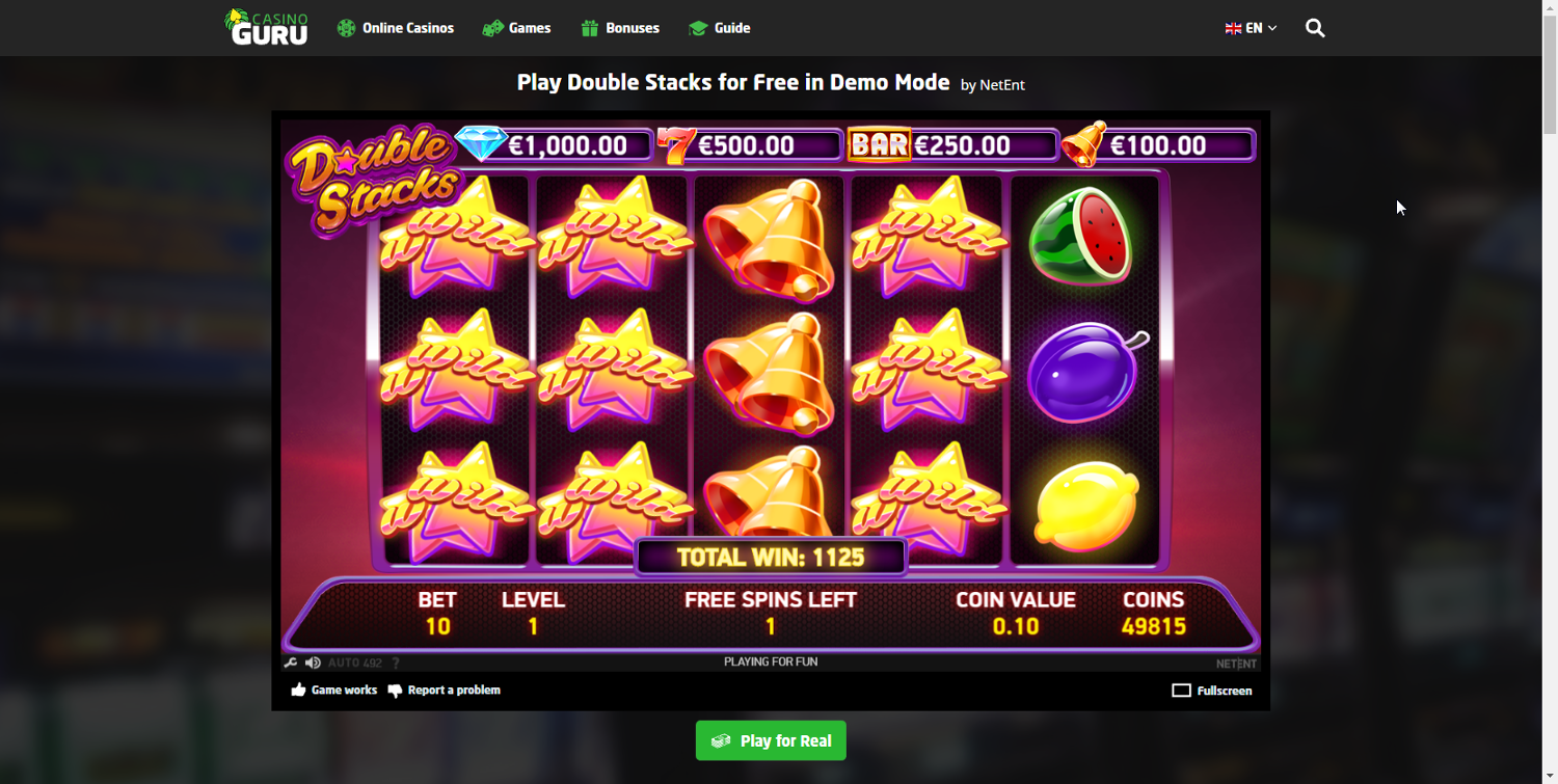 Casino image 3