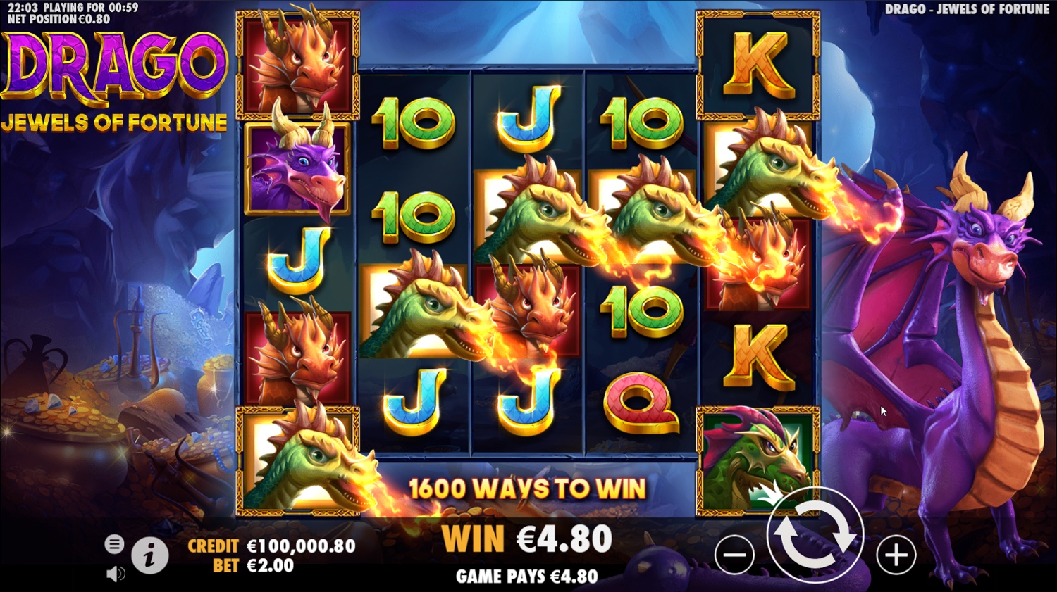 Casino image 1