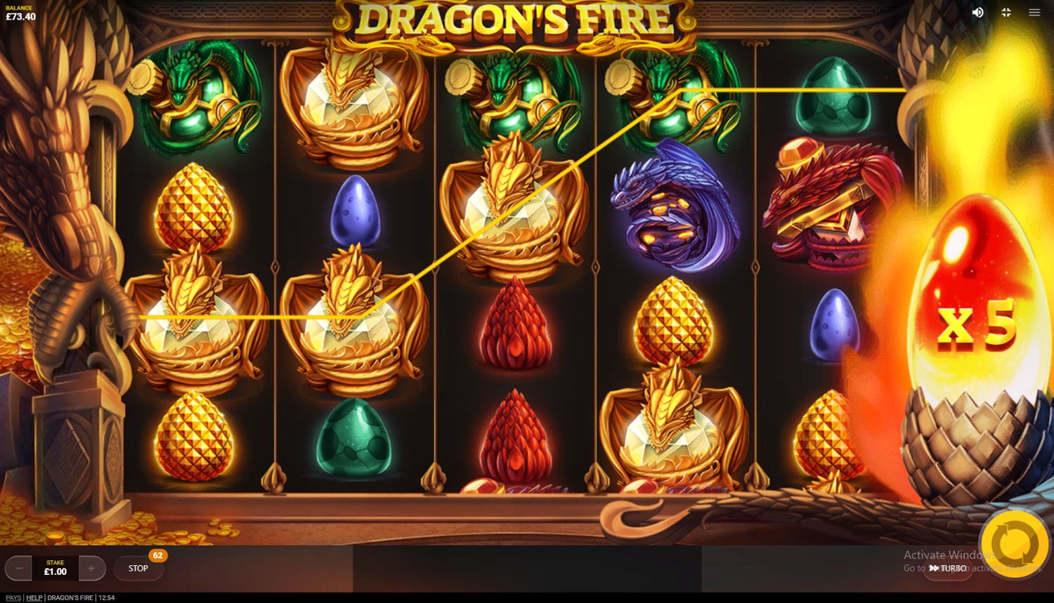 Casino image 1