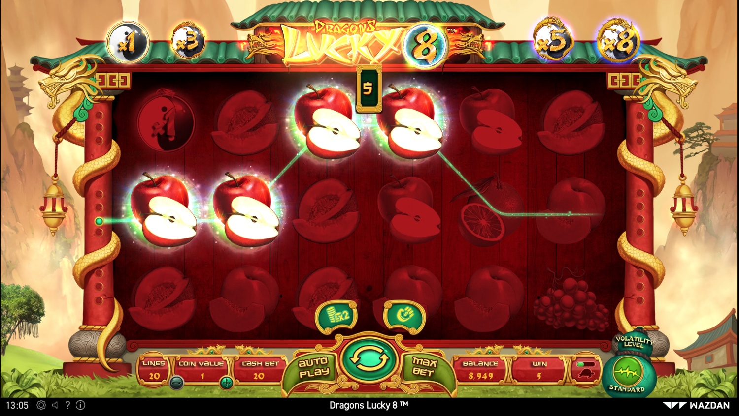 Casino image 1