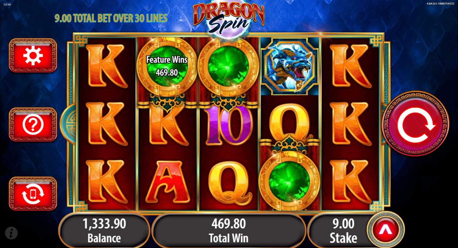 Casino image 1