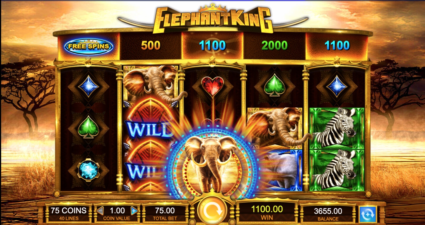 Casino image 2