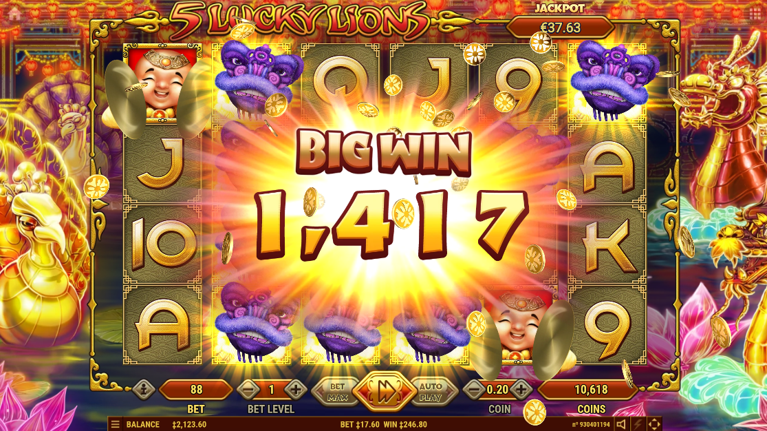 Casino image 1