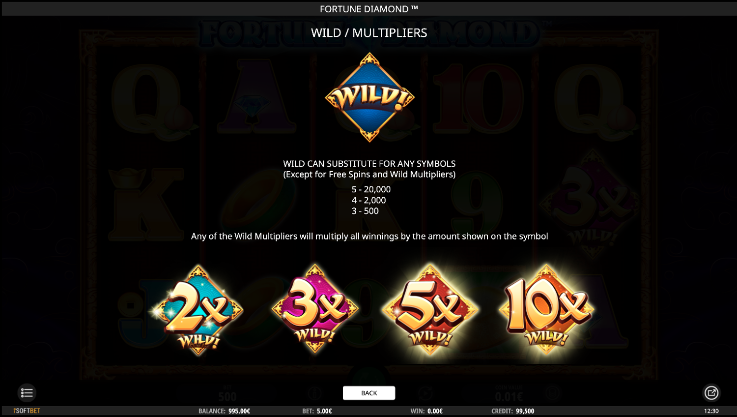 Casino image 1