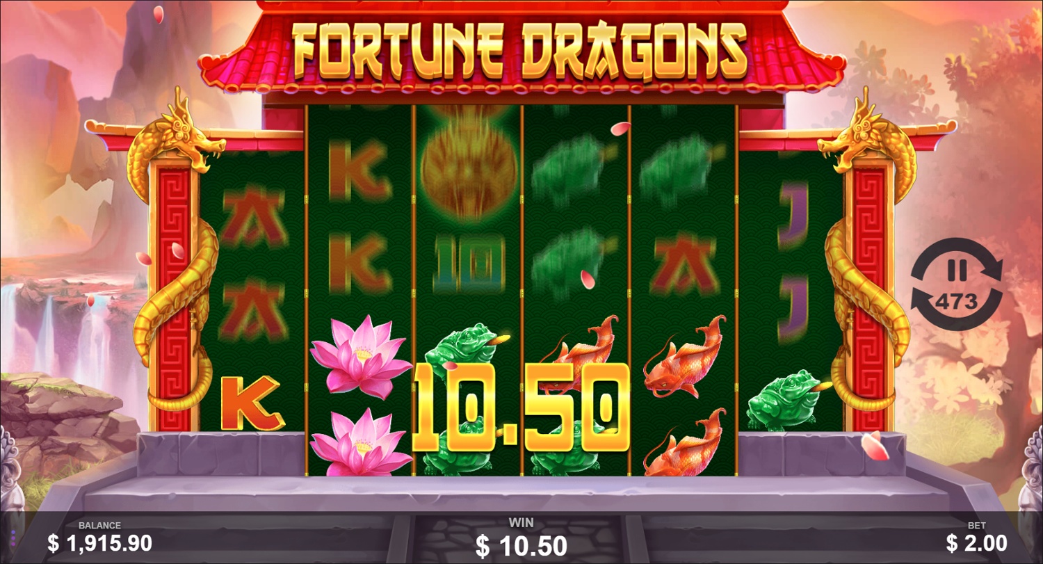 Casino image 1